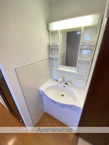 プレノ榴岡の内装写真