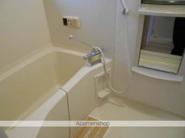 セジュール力石 A棟の内装写真