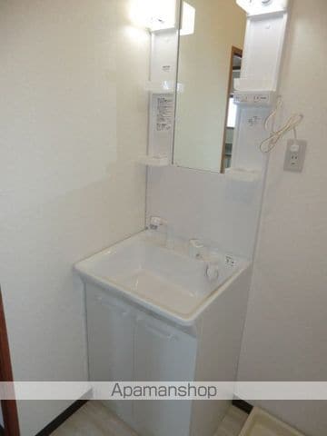 リヴェール東境の内装写真