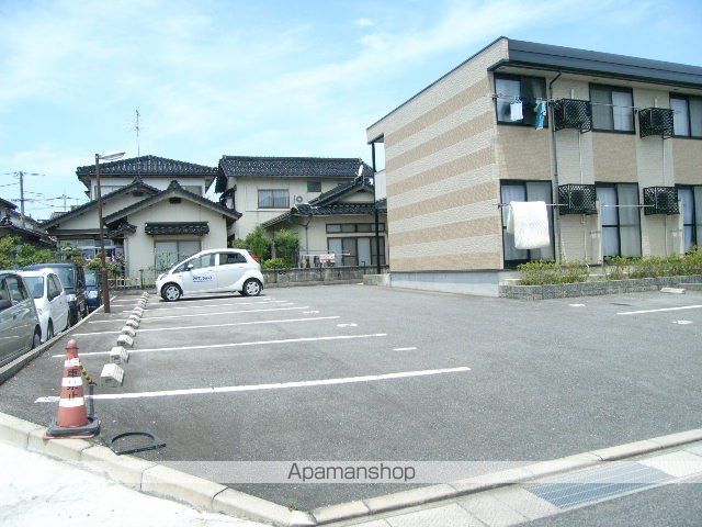 レオパレスやすらぎのその他写真