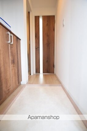 Ｌｅ　ｐｒｉｎｔｅｍｐｓ[1LDK/26.49m2]の内装2