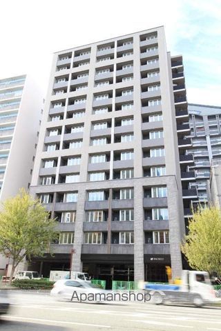 エンクレスト博多GATEの外観写真
