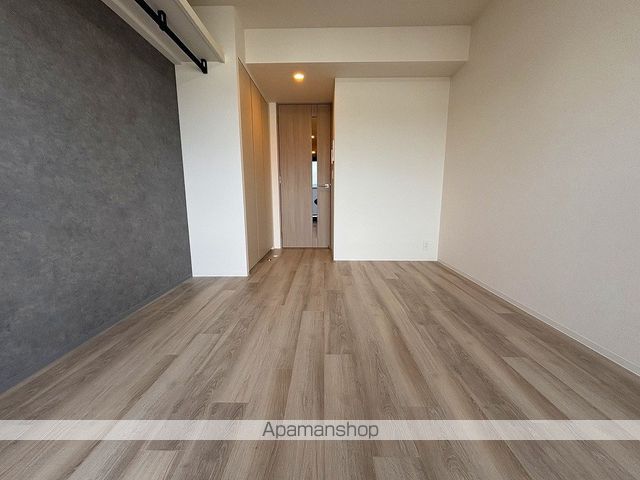 COMFORIA江坂江の木町Qの内装写真