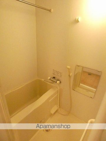 ステラトレスの内装写真