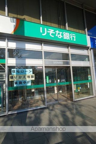 プロイド中央 ABCDEFGHの周辺写真