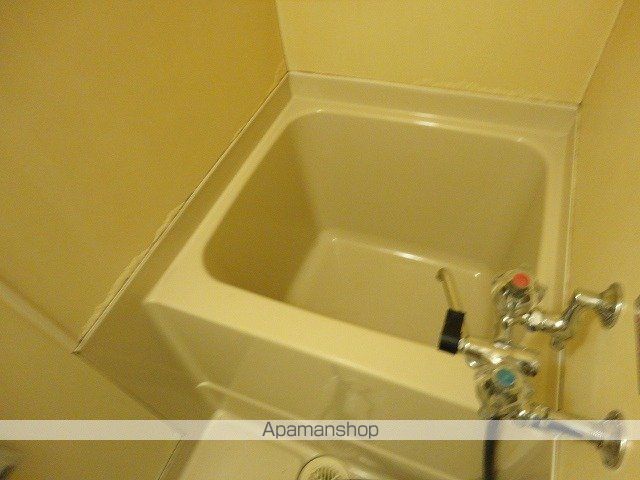 レインボーハイツの内装写真