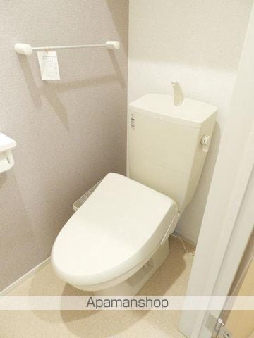 プラテリア Iの内装写真