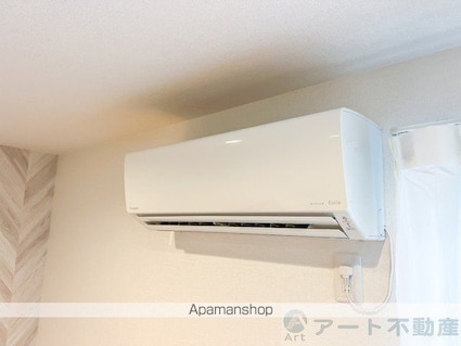 ディアスさや[1LDK/53.18m2]のその他設備