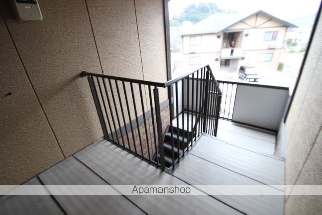ソレーユハイムIIのその他写真