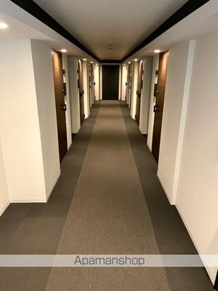 レジディア蒲田Ⅴ[1R/20.01m2]の共用部1