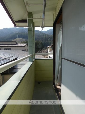 タウン平成2号館の内装写真