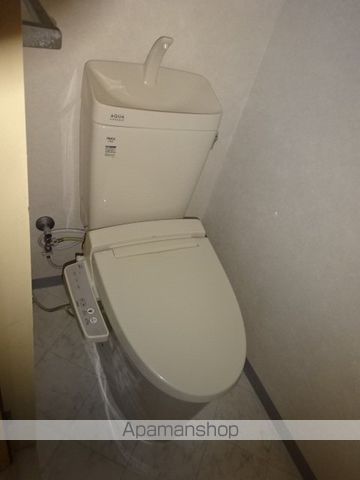 ユニメントのつAの内装写真