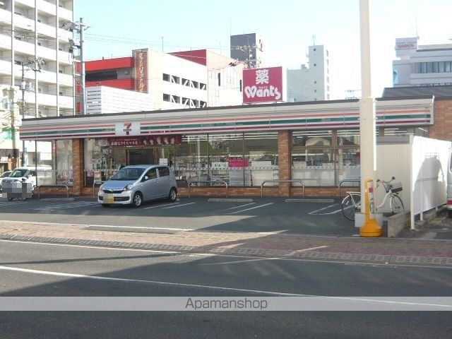 ファイン セイバリーの周辺写真