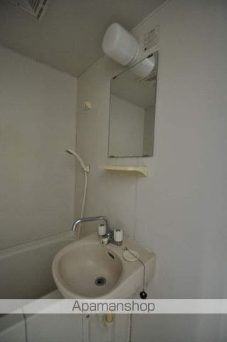 セントリヴィエール南方の内装写真