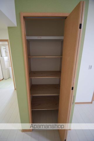ツインクル新町の内装写真