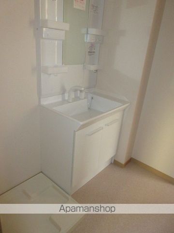 プランドールの内装写真
