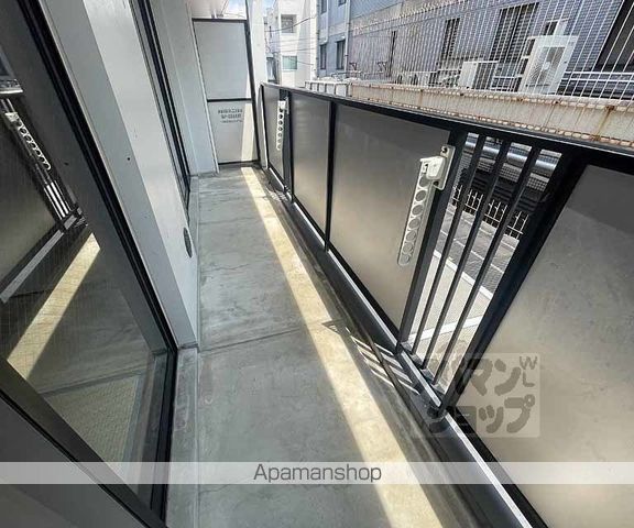 阪急電鉄嵐山線 松尾大社駅 徒歩18分 5階建 築32年の内装写真
