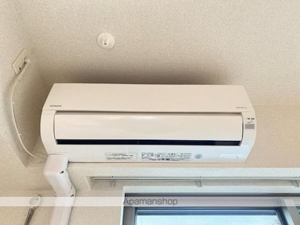 ポート　レーゼ木太Ｂ[1LDK/45.09m2]のその他設備