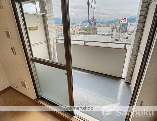 ヴィヴァーチェ東石井の内装写真