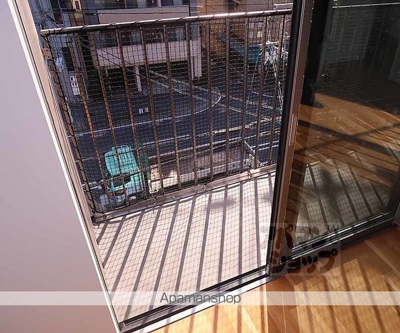 シャリマー西大路の内装写真