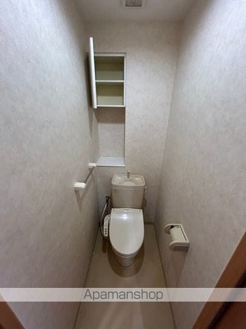 サーパス神宮北の内装写真