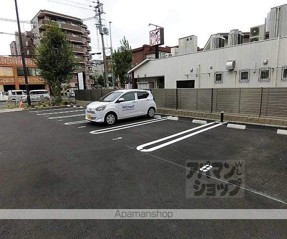 ルナーデュオの外観写真