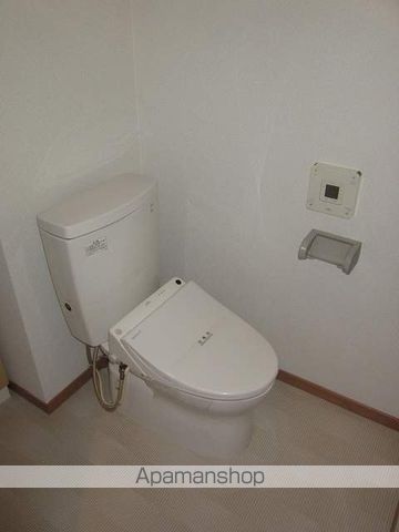 エクセレント高津の内装写真