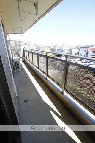 さくらパレスの内装写真