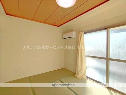 是川マンション[1K/20m2]のその他部屋・スペース