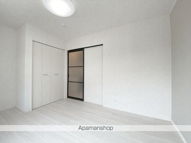 パスティア新倉敷の内装写真