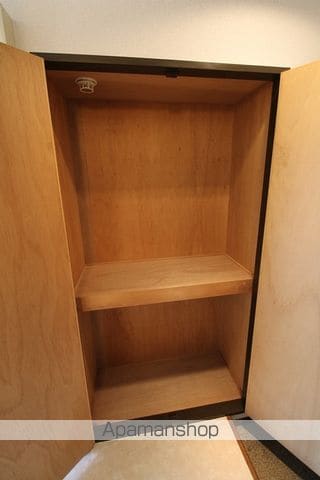 シティーパレス南千里の内装写真
