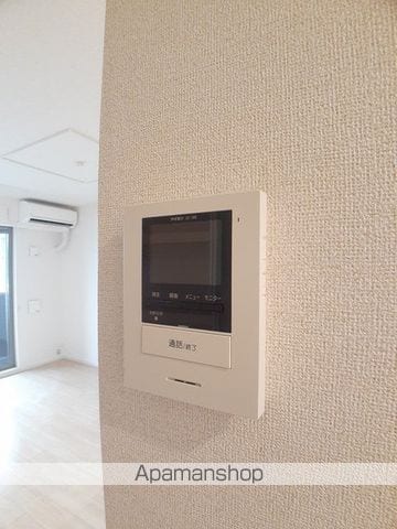 アジュール岩出の内装写真