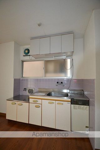 第3片山ビルの内装写真