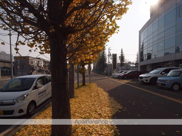 プランドールの周辺写真