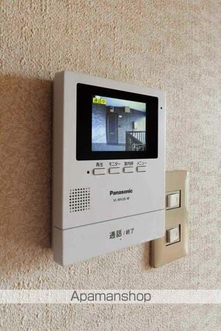 柳河内ハイツの内装写真