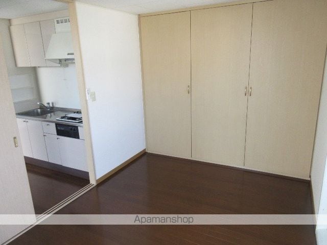 ハウスNo.1の内装写真