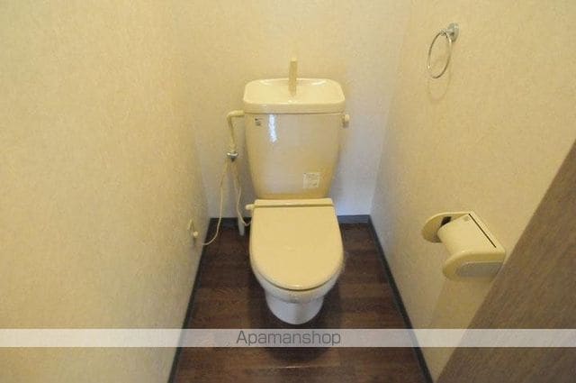 コーポさすかの内装写真
