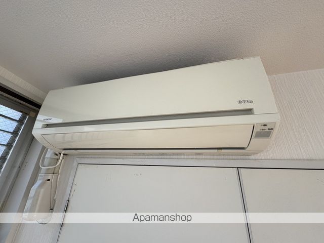 アンシャンテ住吉の内装写真