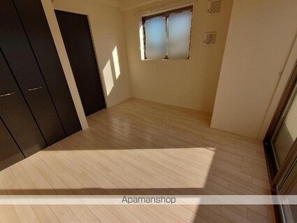 ヴィラ・ツリーサイド[1K/25.71m2]の内装1