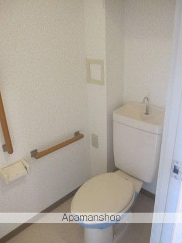 コーポレート志木街道の内装写真