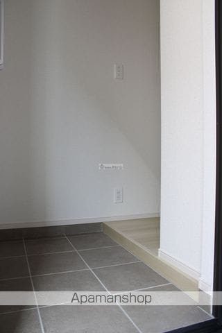グリーン オレンジ Cの内装写真