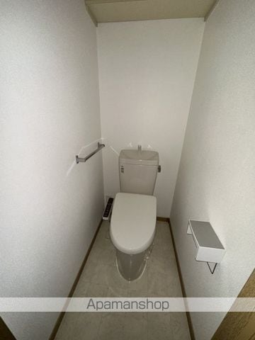 光陽ハイツBの内装写真