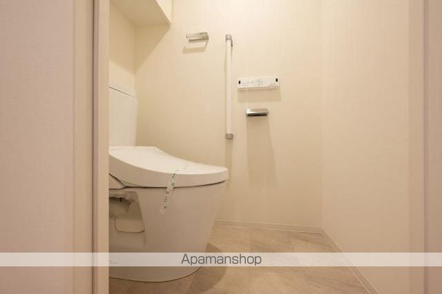 ディームス蔵前Residenceの内装写真