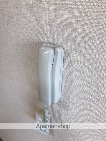 マンハイムカドゲンの内装写真