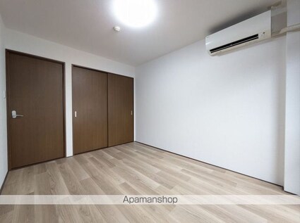 グレイスヴィラＭ[2LDK/46m2]の内装1