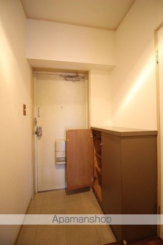 赤田ハイツの内装写真