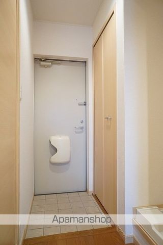 リヴィエールの内装写真