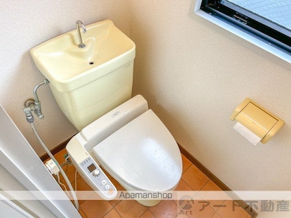 Ｍｔ．ＣＥＲＶＩＮ[1K/22.68m2]のその他部屋・スペース