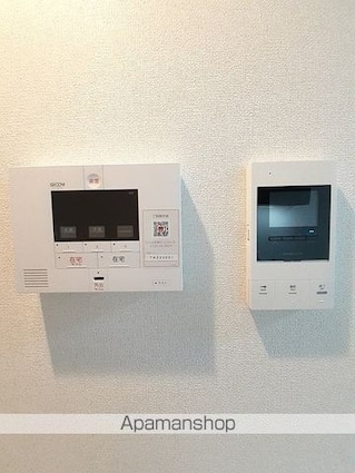 ヴェルヴェーヌ[1LDK/40.36m2]のその他設備