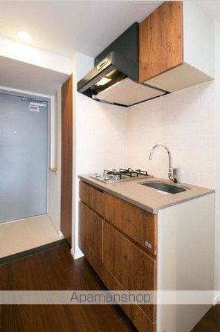 SHIBUYA CAST. APARTMENTの内装写真